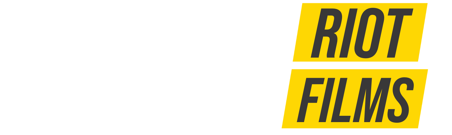 Riga Riot Films Logo