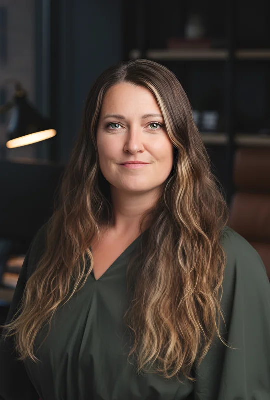 Elīna Dumpe - Riga Riot Films dibinātāja un producente