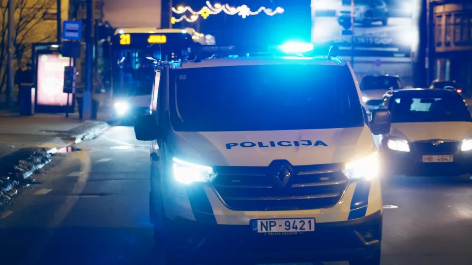 LR Iekšlietu ministrija - EEZ grantu kampaņas video, ko producējis Riga Riot Films.