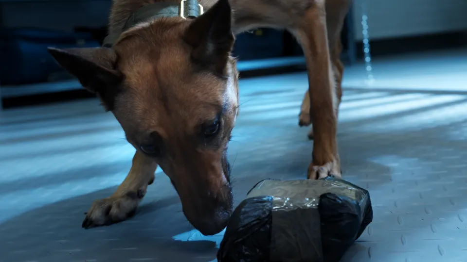 LR Iekšlietu ministrijas EEZ grantu sērijas video, radīts sadarbībā ar Riga Riot Films.