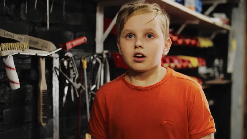 Sadales Tīkls TV reklāma Tēti, nepārbaudi elektrības pacietību! - Riga Riot Films producēts TV reklāmas video.