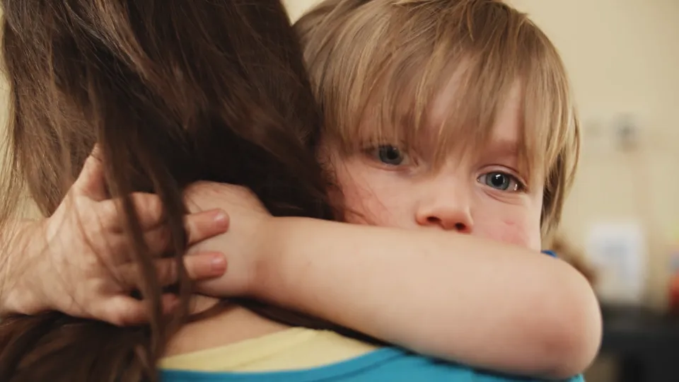 Sadales Tīkls TV reklāma Mammu, nepārbaudi elektrības pacietību!, ko filmējusi un producējusi studija Riga Riot Films.