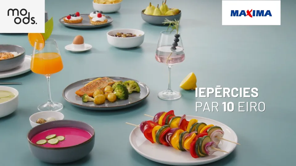 Professional commercial video production - TC commercials, web banners, DOOH videos.